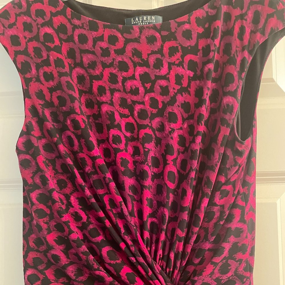 Ralph Lauren Dress